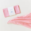 Sarah's Silks Play Silk Puff Pink | Conscious Craft